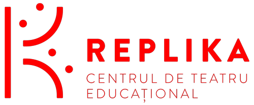 logo Centrul Replika